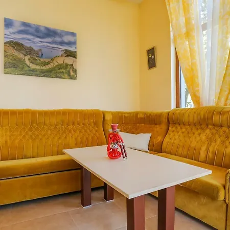 Hébergement de vacances Cozy Double In Dafinka Eb Burgas