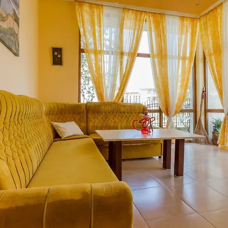 Cozy Double In Dafinka Eb Burgas