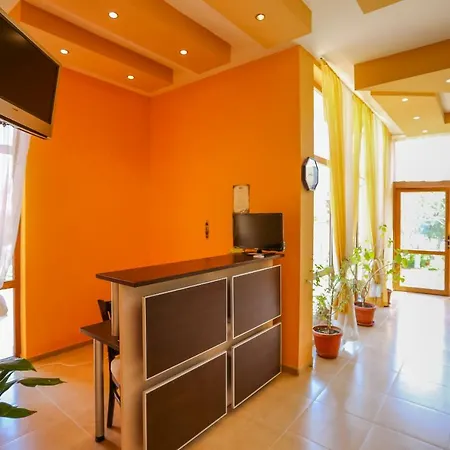 Cozy Double In Dafinka Eb * Burgas