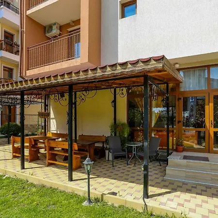 Cozy Double In Dafinka Eb * Burgas