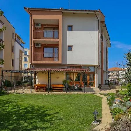Hébergement de vacances Cozy Double In Dafinka Eb *